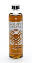 Andrew Pearce Refined Walnut Wood Oil