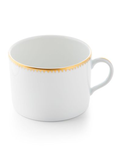 Simply Anna Antique Polka Cup