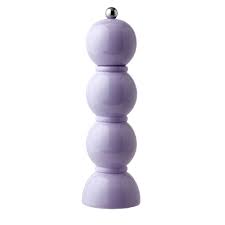 Addison Ross Bobbin Grinder -Periwinkle