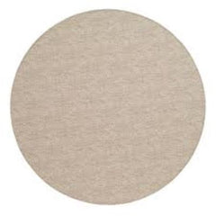 Bodrum Pronto Beige Round Placemat