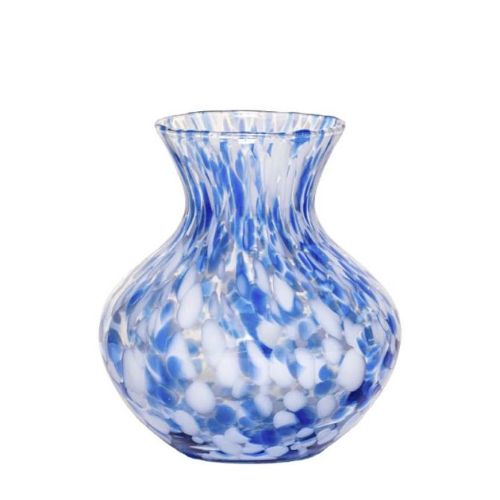 Puro Vase - Blue