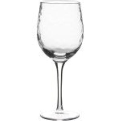 Puro Red Wine Glass with Stem