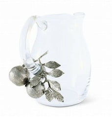 Orange blossom Pitcher