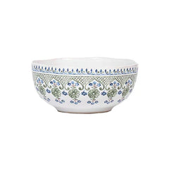 Villa Seville Cereal Bowl - Chambray