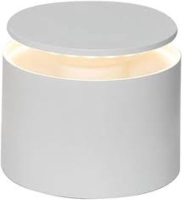 Zafferano Push Up Light - White