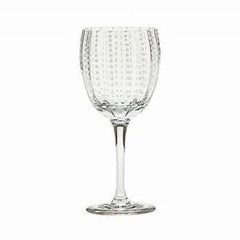 Zafferano Perle Wine Goblet