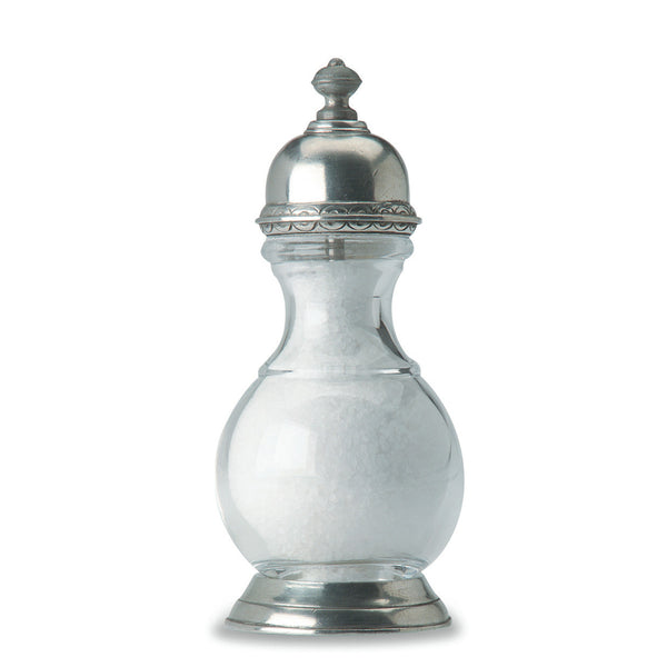 Match Lucca Salt Shaker