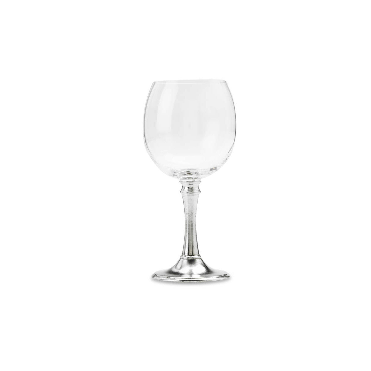 Match Pewter Tosca Balloon Wine Glass