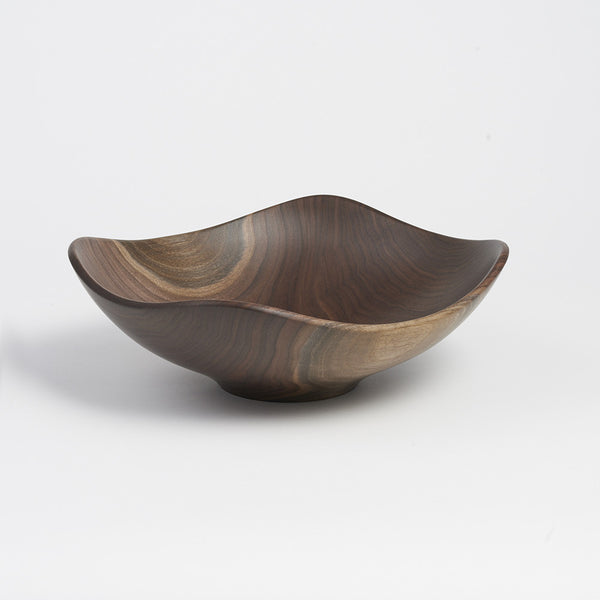 Andrew Pearce Echo Black Walnut Bowl