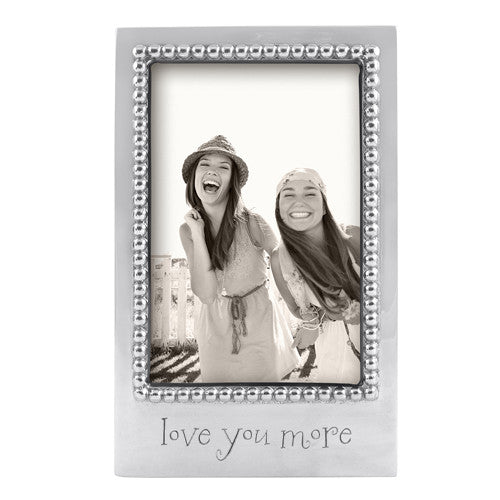 Mariposa Open Heart Frame