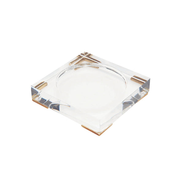 Antica Farmacista Acrylic Tray - For Small Diffusers