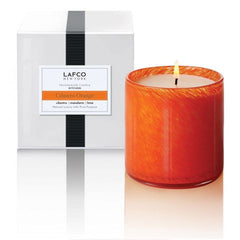 Lafco Cilantro Orange / Kitchen Candle