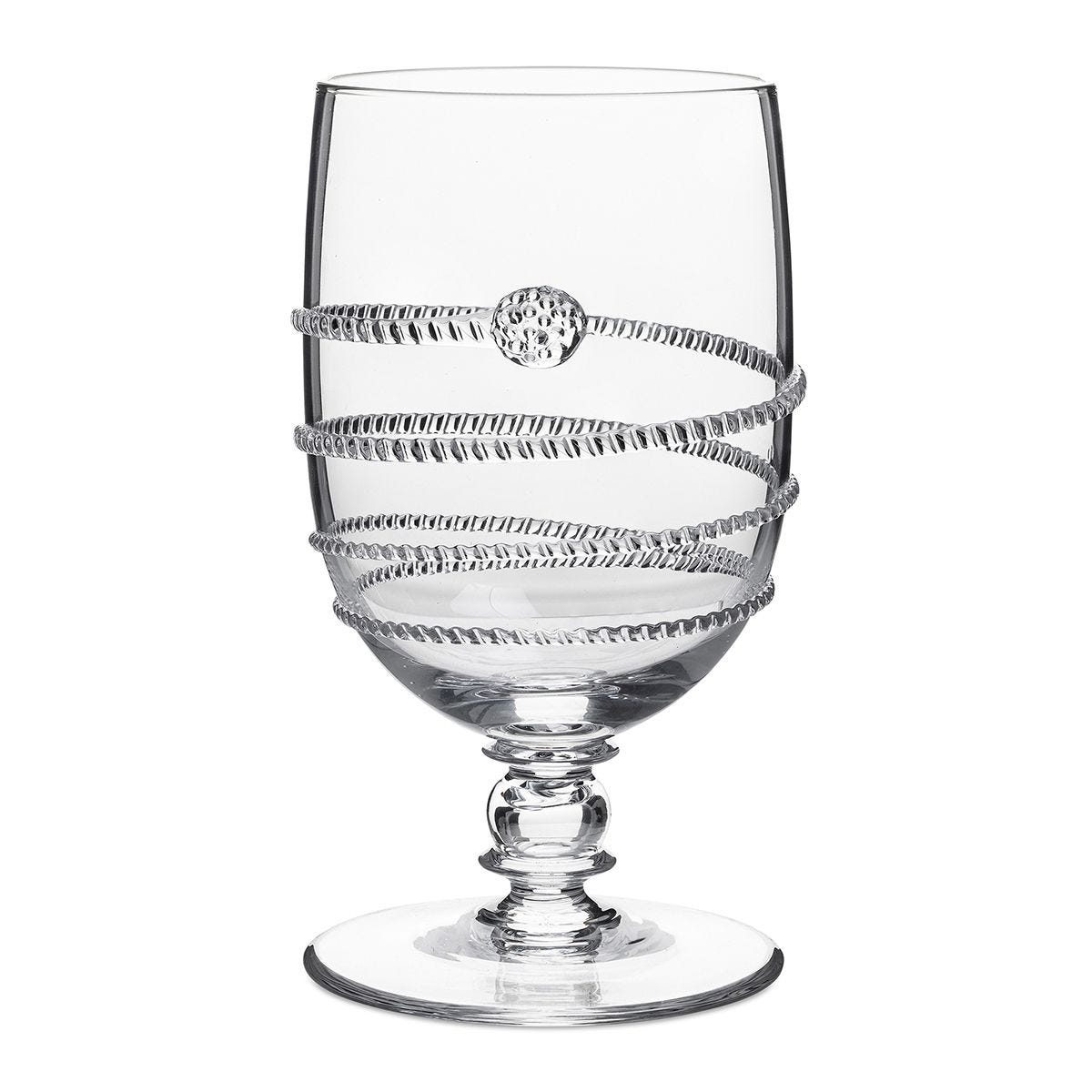 Juliska Glassware - Drinking Glasses