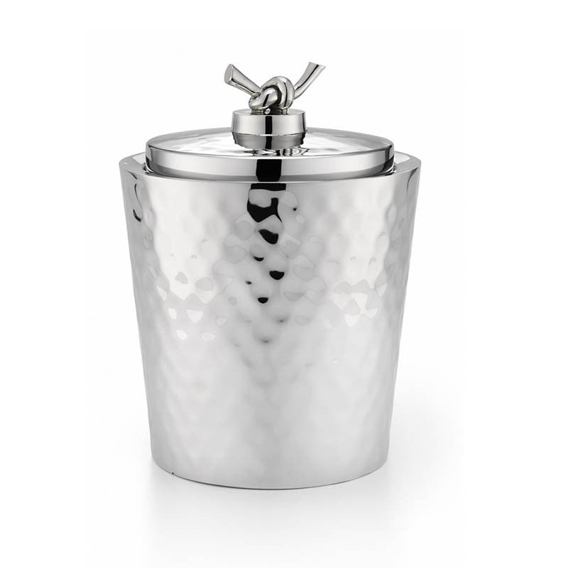 Mary Jurek Design Helyx Double Walled Ice Bucket with Lid - Ampersand Shops