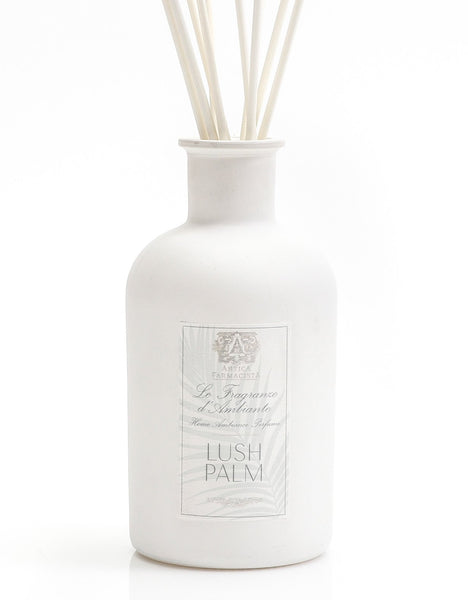 Antica Farmacista Lush Palm Scent Diffuser