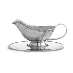 Arte Italica Tavola Gravy Boat