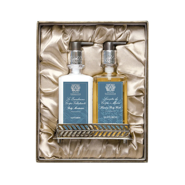 Antica Farmacista Santorini Bath & Body Set