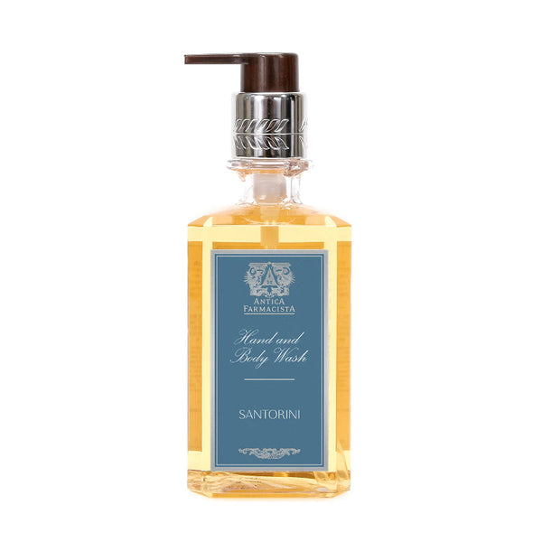 Antica Farmacista Santorini Hand & Body Wash